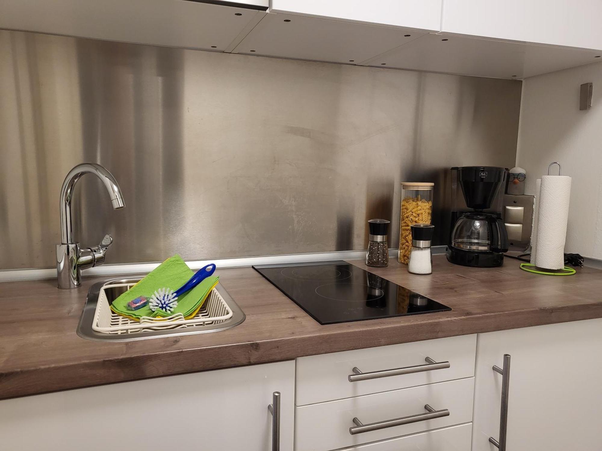 סנט פטר-אורדינג Apartment 49 Im Haus Villa Anna מראה חיצוני תמונה